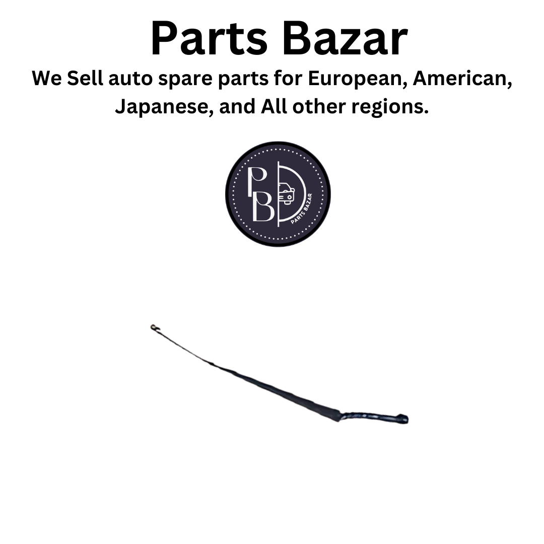 Jetour X95 2024 – Sub Wiper Arm (F08-5205141)