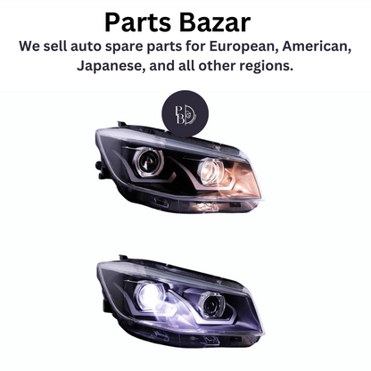 Changan CS75 Auto Headlight Assembly Front Lamp Lighting  2014-2017 S301034-0100 3772010-M01-AA