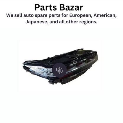 Chery Exeed Right Headlight Assembly, 605000608AA