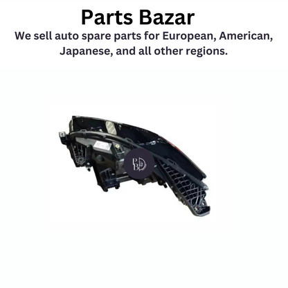 Chery Exeed Right Headlight Assembly, 605000608AA