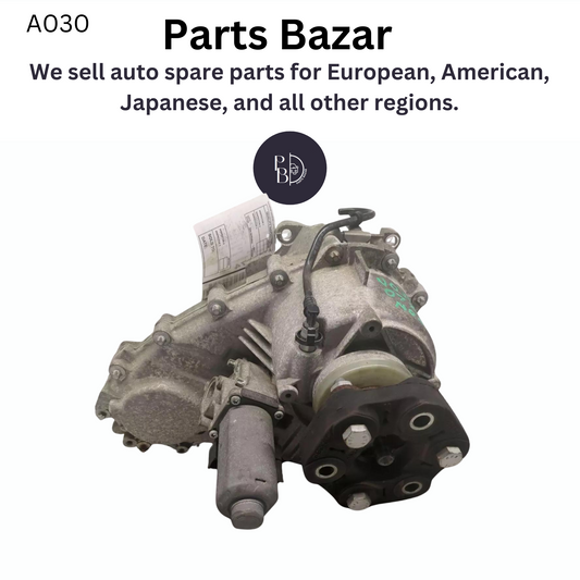 BMW X5 3.0L Transfer Case Assembly 11117501506 for 2007 Model