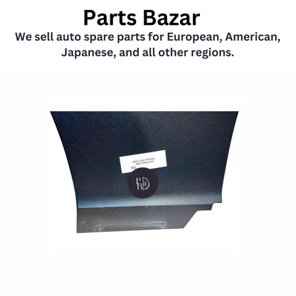 Aston Martin DBX Left Fender Cover Panel Part Number MY83-280B84-A