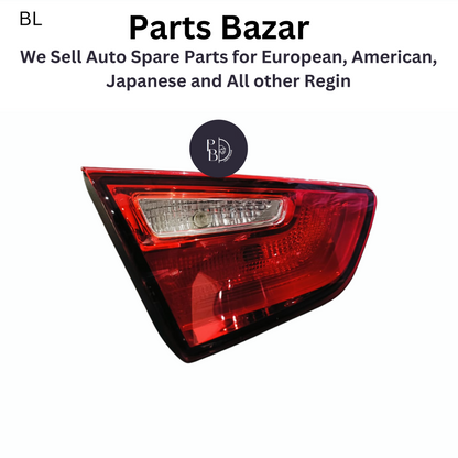 Mercedes S plus Taillight Tail Lamp for Mercedes S plus Rear Lamp, Rear Light, Model 2009-11