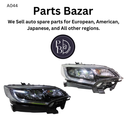 Honda Jazz 2018 Headlight R/L both