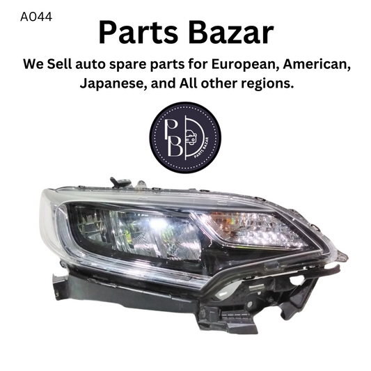 Honda Jazz 2018 Headlight R/L both