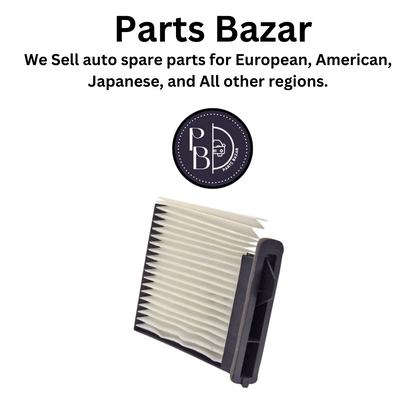 Premium Air Filter for 2009 Nissan Tiida