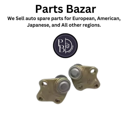 Premium Ball Joint for Jetour T2 202000050AA