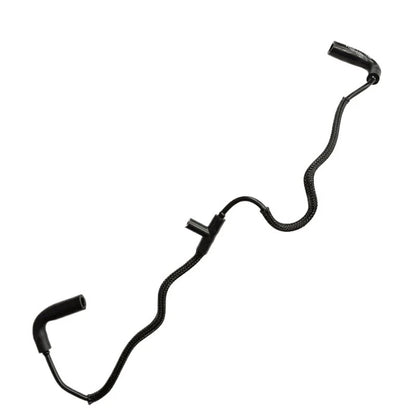 LR013531 Crankshaft Ventilation Exhaust Pipe for Land Rover Range Rover