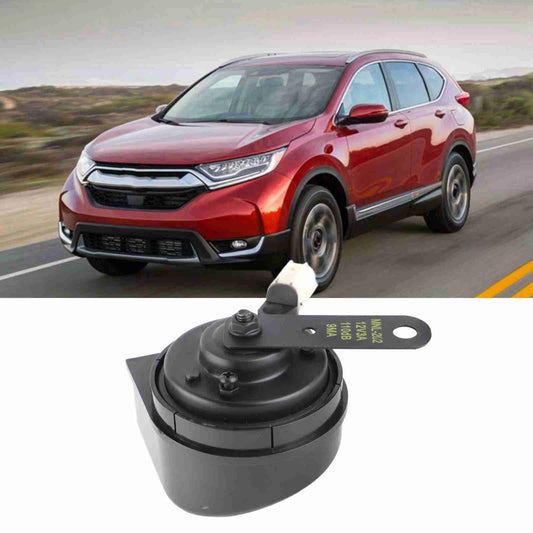 Low Tune Pitch Car Horn Assembly 38100SDBA02 for Honda CR-V, Fit & Insight