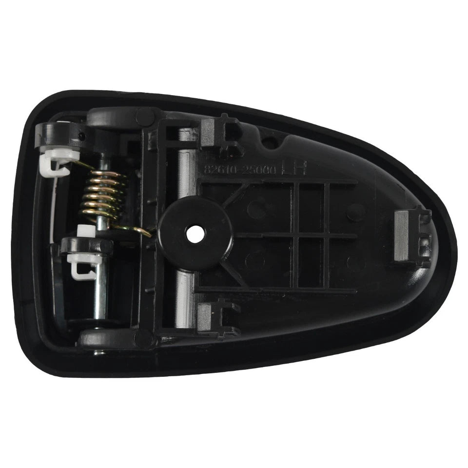 New Inside Door Handle for Hyundai 2000-2006 | Reliable Car Spare Parts